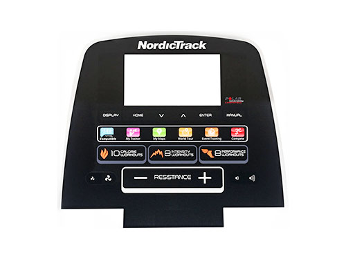 触控显示面板生产