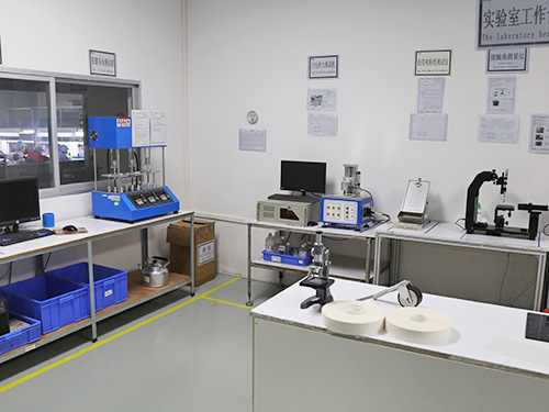 品质保证车间一处