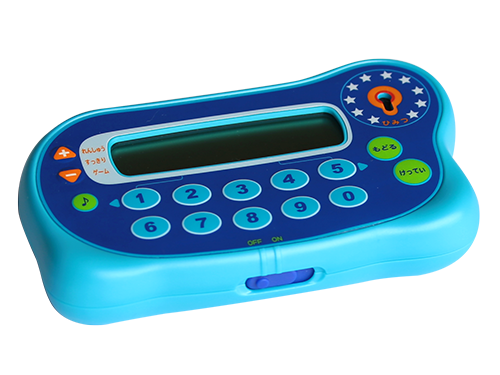 游戏机按键面板