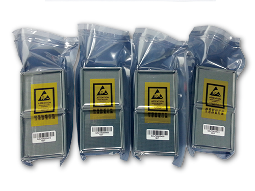 内包装一维序号标签