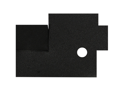 大功率适配器绝缘片