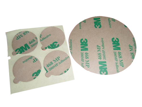 双面胶3M468