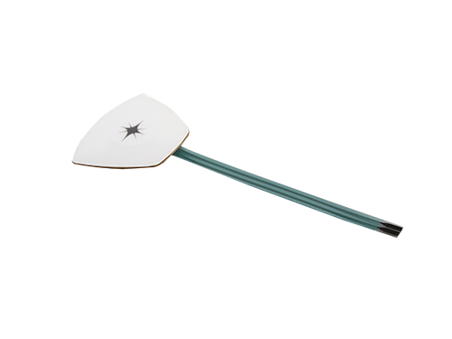 剃须刀薄膜开关