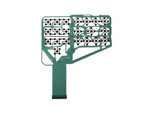 哈曼音箱控制线路