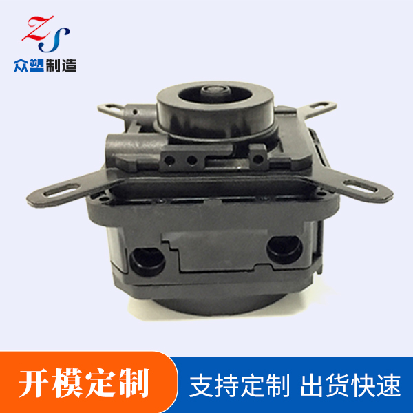 新能源汽车电子水泵开...