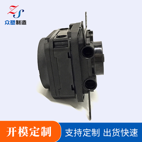 汽车电子水泵开发