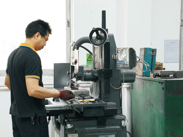 精密磨床加工