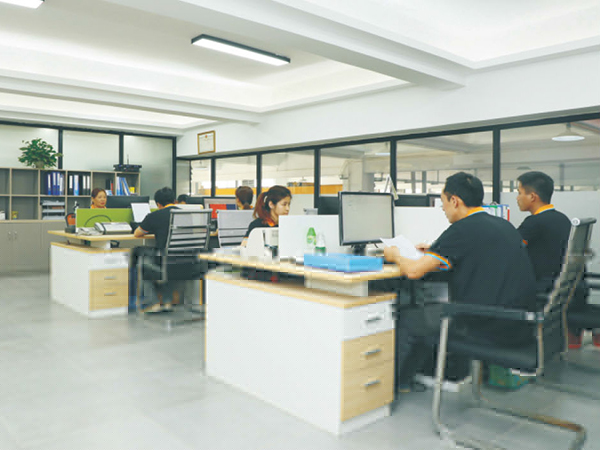 办公室