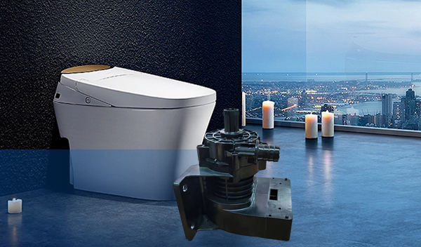 供应激光机卫浴塑胶件