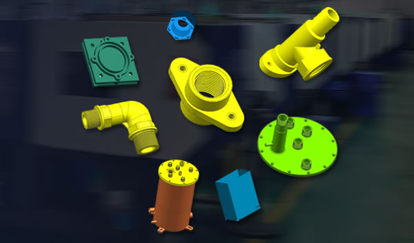 如何选择冷水机水箱零部件