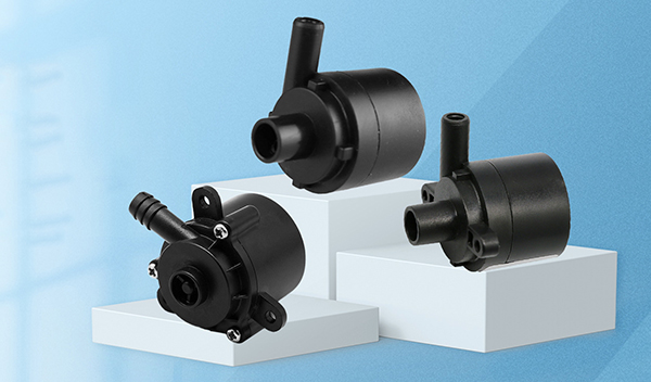 选择众塑制造塑胶水泵厂家