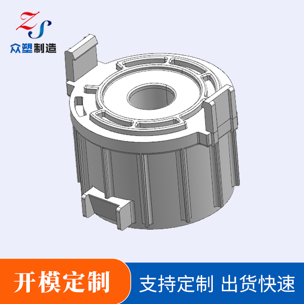 东莞泵壳加工定制
