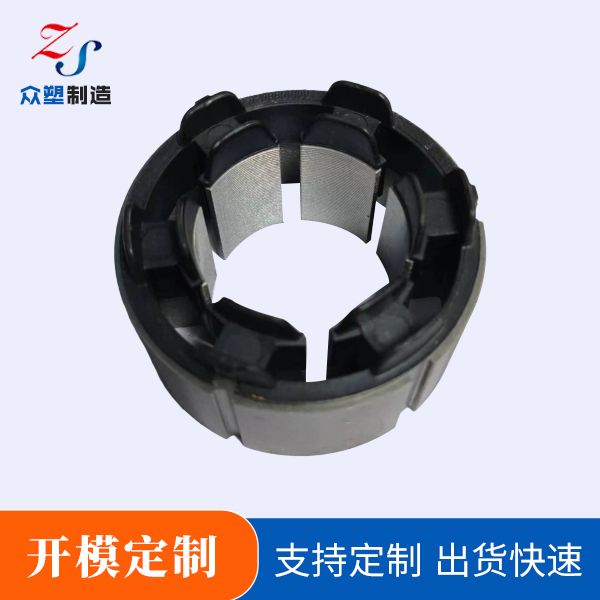 水泵配件开模定制厂