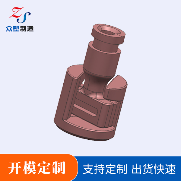 东莞水泵配件定制