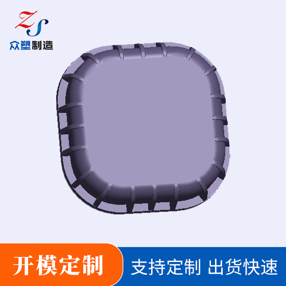 东莞水泵配件开模定制