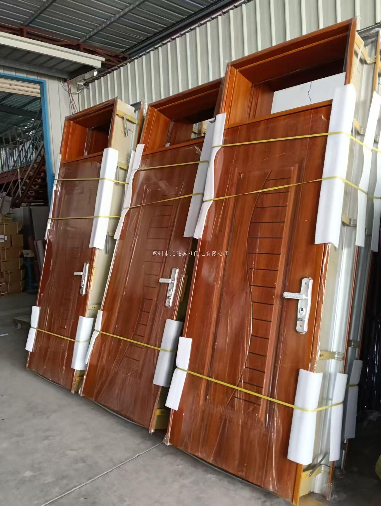 旧房改造入户门怎么选？非标定制适配与施工落地评测