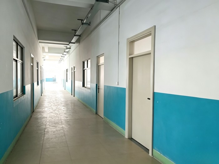 2026 学校教室门多少钱一套｜全国钢质教室门价格｜广东深圳东莞惠州广州肇庆校园工程报价