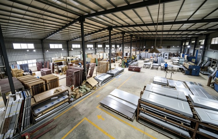 2026年全屋门窗一站式配齐到底靠不靠谱？10000 ㎡ 工厂官方答疑 - 惠州市庄仕美日门业有限公司