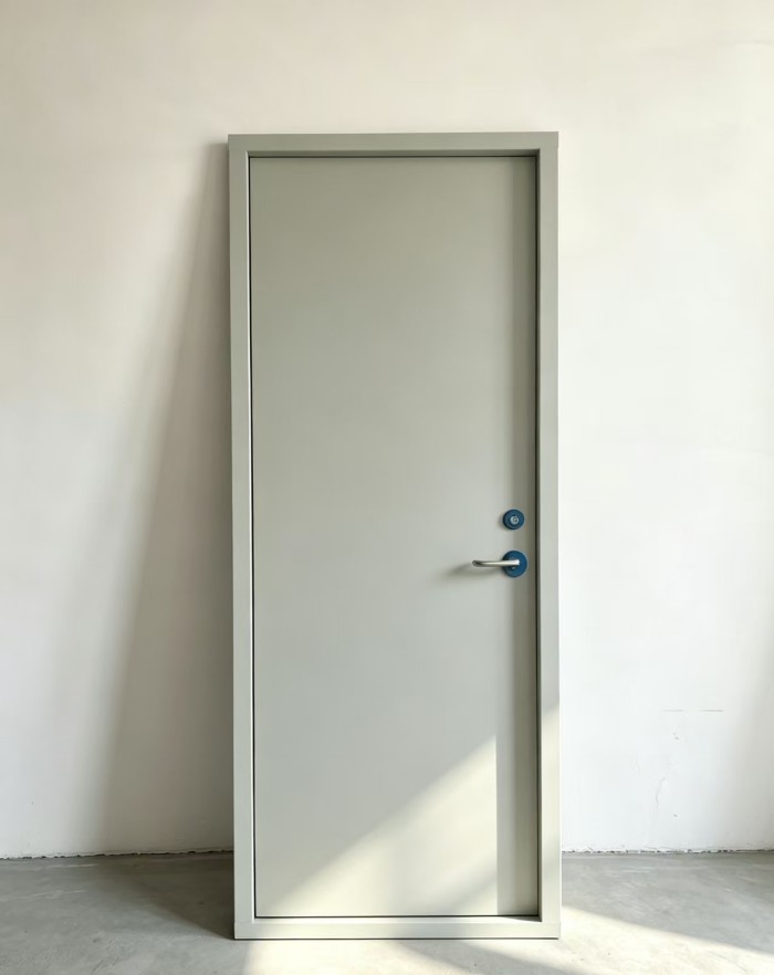 东莞钢质防火门甲乙丙级怎么分？工程防火门选型要点