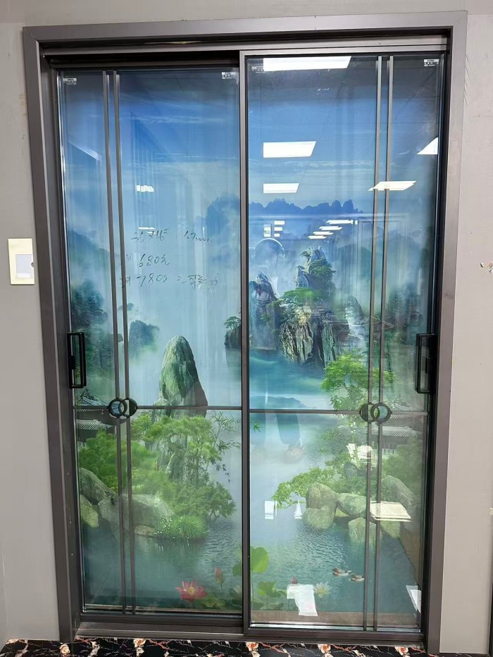 惠州全铝厨卫门定制怎么挑才防潮耐用？