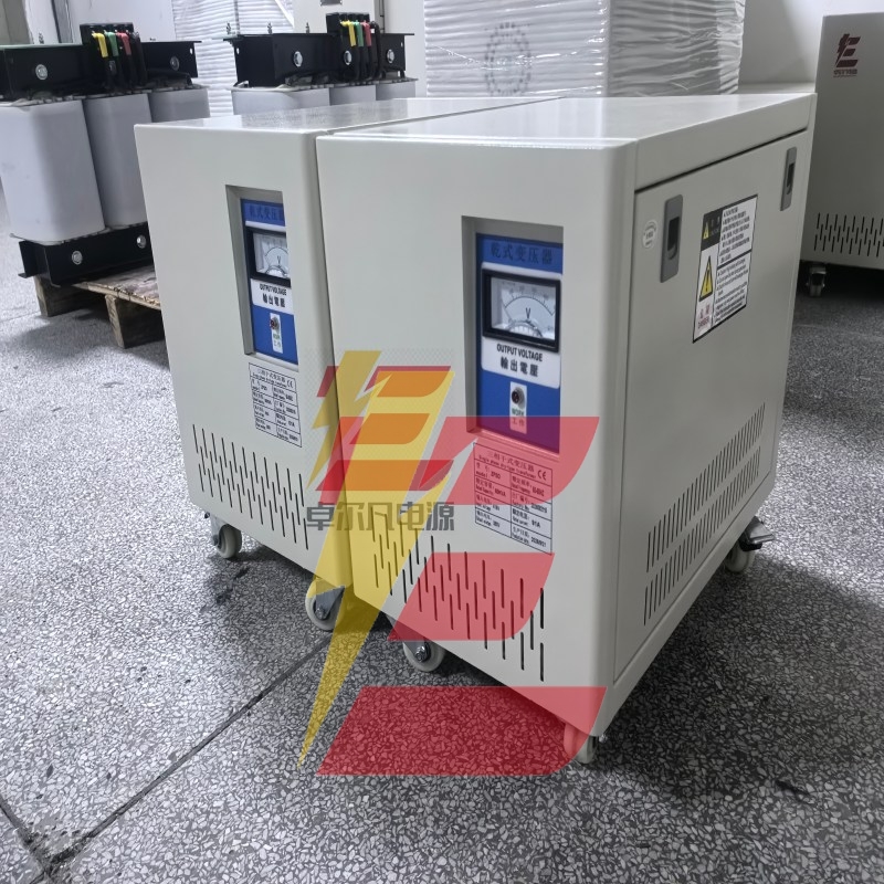 卓尔凡光伏逆变器配套变压器 从选型到售后全流程服务保障