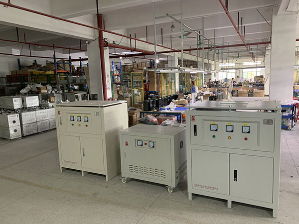 出口墨西哥变压器