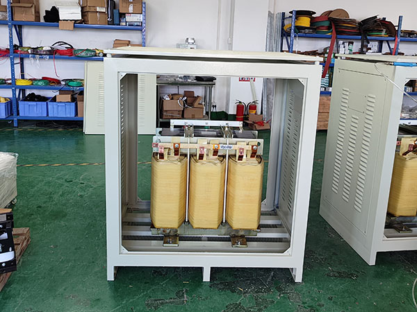 出口美国UL变压器