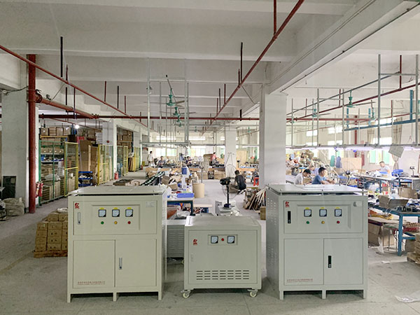 出口墨西哥变压器