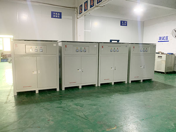 深圳龙岗三相变压器380v变220v，质保三年