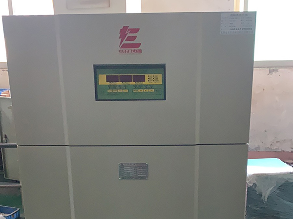 迪能12000W激光机专用稳压器