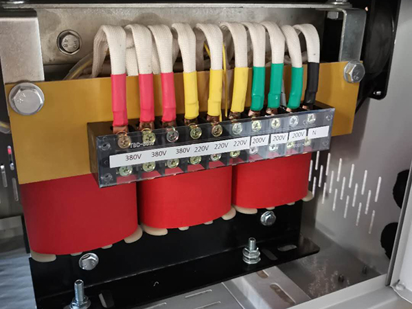 惠州惠阳区380V变...