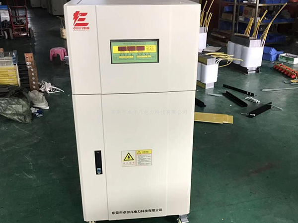 惠州市仲铠稳压器厂家