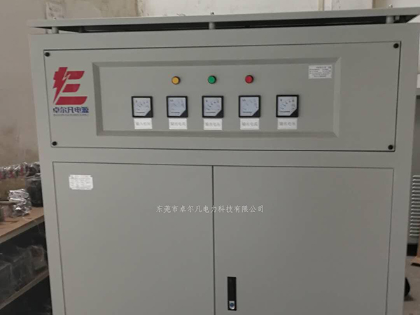 廊坊、淄博480V变...