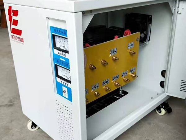 日本研磨机380V变...