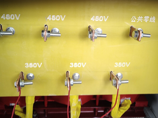 焊接设备出口墨西哥4...