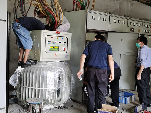 出口非洲稳压器，尼日...