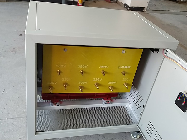 380V变220V变...