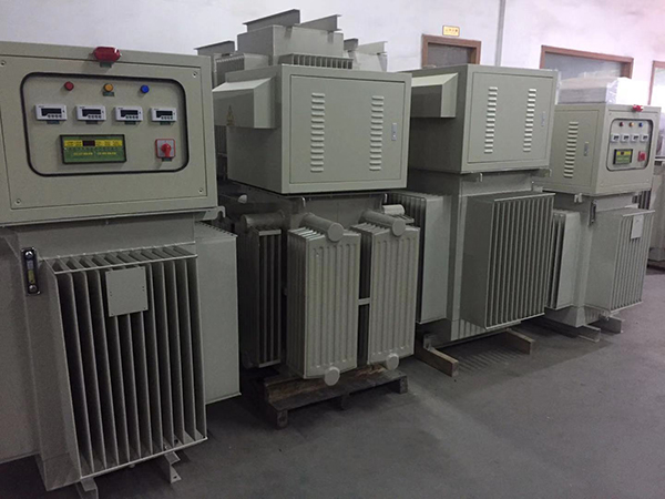 出口油浸式稳压器厂家...