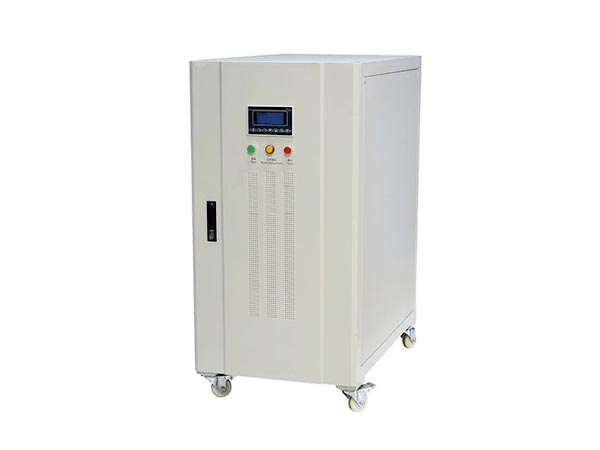 三相智能型全自动稳压...