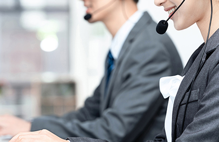 5小时快速响应，24小时解决问题