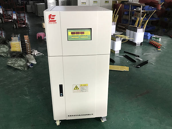 SBW稳压器