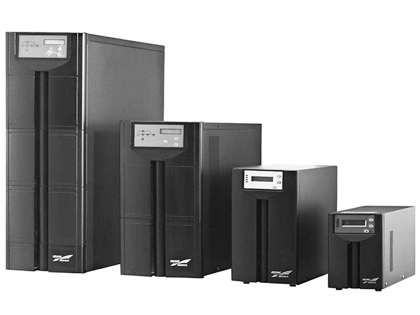 UPS不间断电源