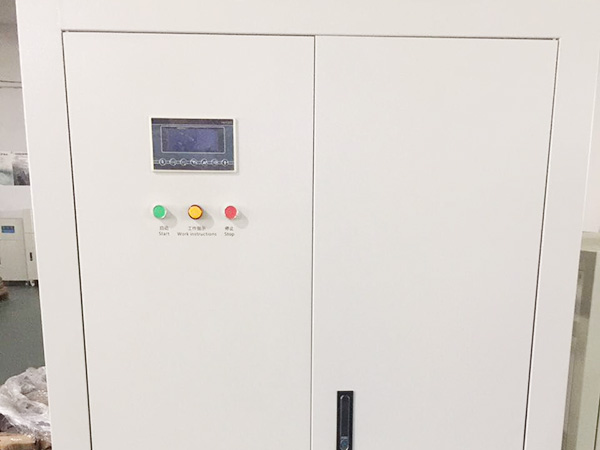 SBW大功率补偿式稳...