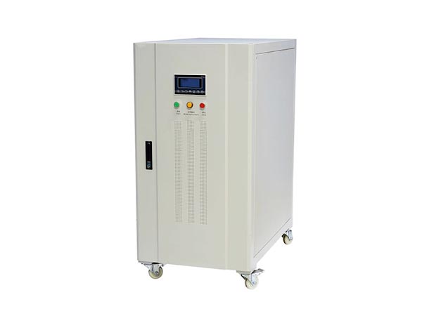 三相智能型全自动稳压...