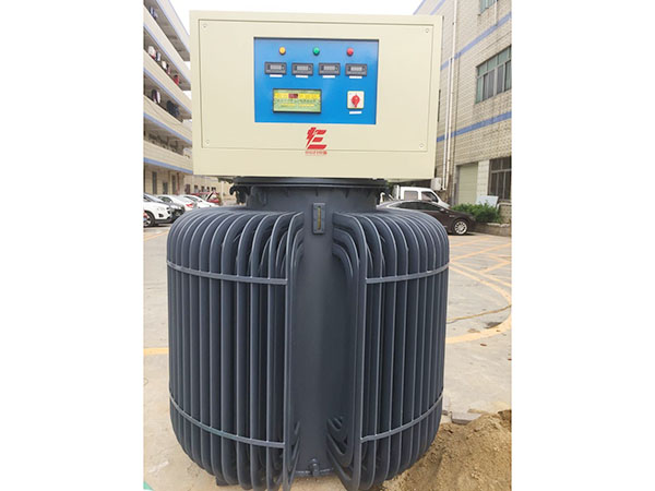 油浸式稳压器 油式稳...