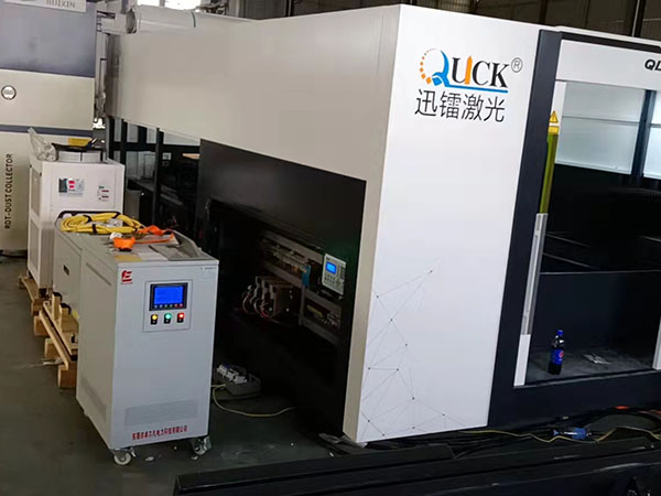 激光切割机稳压器