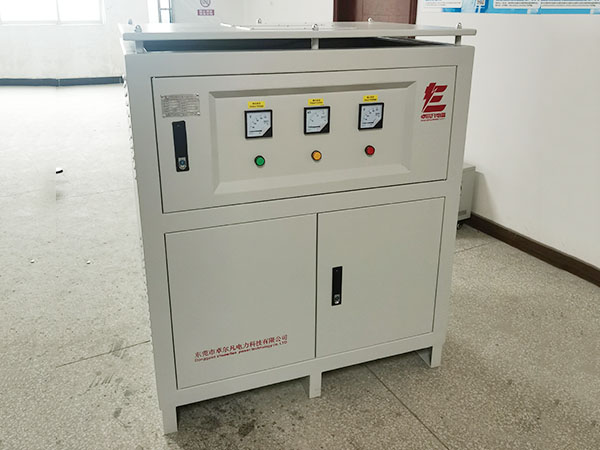 三相隔离变压器380...