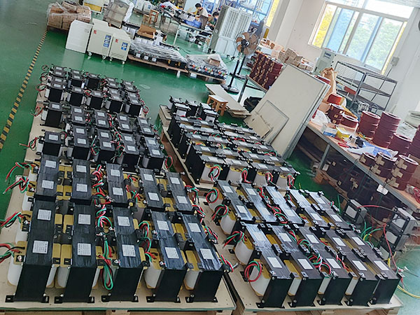 机床控制变压器