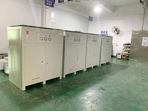 隔离变压器400KV...