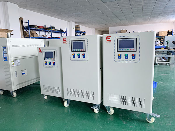 激光切割机变压器